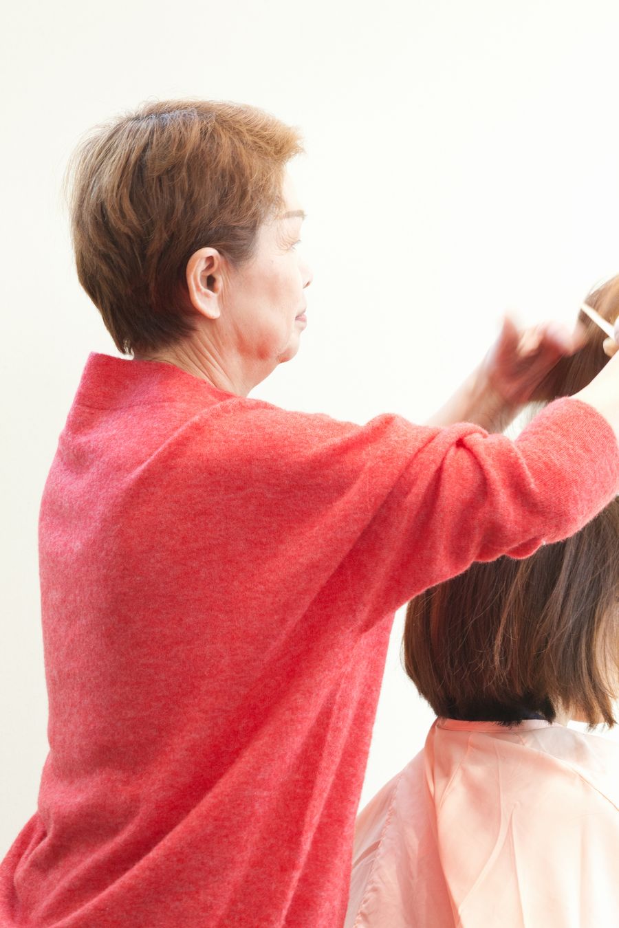 庄司 千代恵
